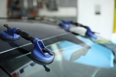 Get Weather Protection with Auto Glass Replacement!
